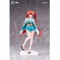 Animester Azur Lane Slow Ahead! Honolulu Yukata Ver 1/7 Scale Figure
