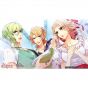 Idea Factory Shiritsu Berubara Gakuen Versailles no Bara Re imaginación NINTENDO SWITCH