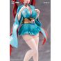 Animester Azur Lane Slow Ahead! Honolulu Yukata Ver 1/7 Scale Figure