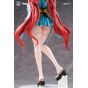 Animester Azur Lane Slow Ahead! Honolulu Yukata Ver 1/7 Scale Figure