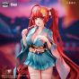 Animester Azur Lane Slow Ahead! Honolulu Yukata Ver 1/7 Scale Figure