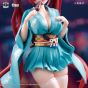 Animester Azur Lane Slow Ahead! Honolulu Yukata Ver 1/7 Scale Figure