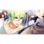 Idea Factory Shiritsu Berubara Gakuen Versailles no Bara Re imaginación NINTENDO SWITCH