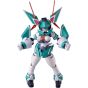 Dalbadi Production Polynian Motoroid Torin Figure
