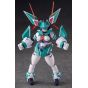 Dalbadi Production Polynian Motoroid Torin Figure