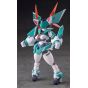 Dalbadi Production Polynian Motoroid Torin Figure
