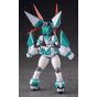 Dalbadi Production Polynian Motoroid Torin Figure