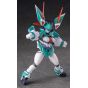 Dalbadi Production Polynian Motoroid Torin Figure