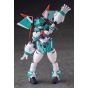 Dalbadi Production Polynian Motoroid Torin Figure