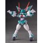 Dalbadi Production Polynian Motoroid Torin Figure