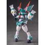 Dalbadi Production Polynian Motoroid Torin Figure