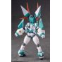 Dalbadi Production Polynian Motoroid Torin Figure