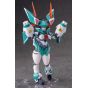 Dalbadi Production Polynian Motoroid Torin Figure