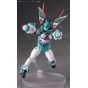 Dalbadi Production Polynian Motoroid Torin Figure