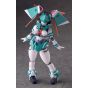 Dalbadi Production Polynian Motoroid Torin Figure