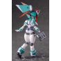 Dalbadi Production Polynian Motoroid Torin Figure