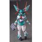 Dalbadi Production Polynian Motoroid Torin Figure