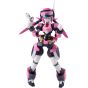 Dalbadi Production Polynian Motoroid Pinkle Figure