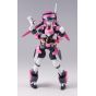 Dalbadi Production Polynian Motoroid Pinkle Figure