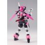 Dalbadi Production Polynian Motoroid Pinkle Figure