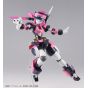 Dalbadi Production Polynian Motoroid Pinkle Figure