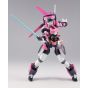Dalbadi Production Polynian Motoroid Pinkle Figure