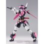 Dalbadi Production Polynian Motoroid Pinkle Figure