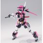 Dalbadi Production Polynian Motoroid Pinkle Figure