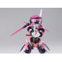 Dalbadi Production Polynian Motoroid Pinkle Figure