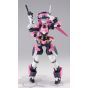 Dalbadi Production Polynian Motoroid Pinkle Figure