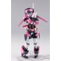 Dalbadi Production Polynian Motoroid Pinkle Figure