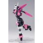 Dalbadi Production Polynian Motoroid Pinkle Figure