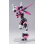 Dalbadi Production Polynian Motoroid Pinkle Figure