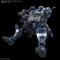 Bandai HG 1/144 Mobile Suit Gundam GQuuuuuuX Military Police Zaku Plastic Model Kit