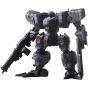Square Enix Front Mission Structure Arts Plus 1/48 Scale Series Zenith V 30th Anniversary Edition Plastic Model Kit