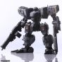 Square Enix Front Mission Structure Arts Plus 1/48 Scale Series Zenith V 30th Anniversary Edition Plastic Model Kit