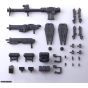 Square Enix Front Mission Structure Arts Plus 1/48 Scale Series Zenith V 30th Anniversary Edition Plastic Model Kit