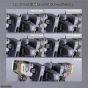 Square Enix Front Mission Structure Arts Plus 1/48 Scale Series Zenith V 30th Anniversary Edition Plastic Model Kit