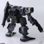 Square Enix Front Mission Structure Arts Plus 1/48 Scale Series Zenith V 30th Anniversary Edition Plastic Model Kit