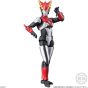 Bandai Ultraman Choudou Alpha Ultraman 12 Box