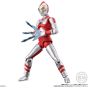 Bandai Ultraman Choudou Alpha Ultraman 12 Box