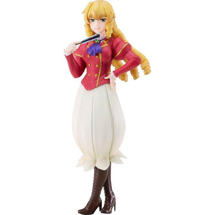 Good Smile Company POP UP PARADE From Bureaucrat to Villainess Dad's Been Reincarnated Grace Auvergne L Size Figure