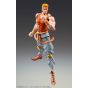 Medicos Entertainment Super Action Statue JoJo's Bizarre Adventure Part III DIO Awakened Version Third Figure