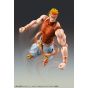 Medicos Entertainment Super Action Statue JoJo's Bizarre Adventure Part III DIO Awakened Version Third Figure