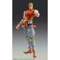 Medicos Entertainment Super Action Statue JoJo's Bizarre Adventure Part III DIO Awakened Version Third Figure