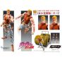Medicos Entertainment Super Action Statue JoJo's Bizarre Adventure Part III DIO Awakened Version Third Figure