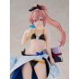 Klock Worx The Executioner and Her Way of Life Menou Swimsuit Ver Figure
