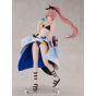 Klock Worx The Executioner and Her Way of Life Menou Swimsuit Ver Figure