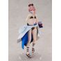 Klock Worx The Executioner and Her Way of Life Menou Swimsuit Ver Figure