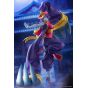 Kotobukiya Darkstalkers Bishoujo Hsien Ko Figure